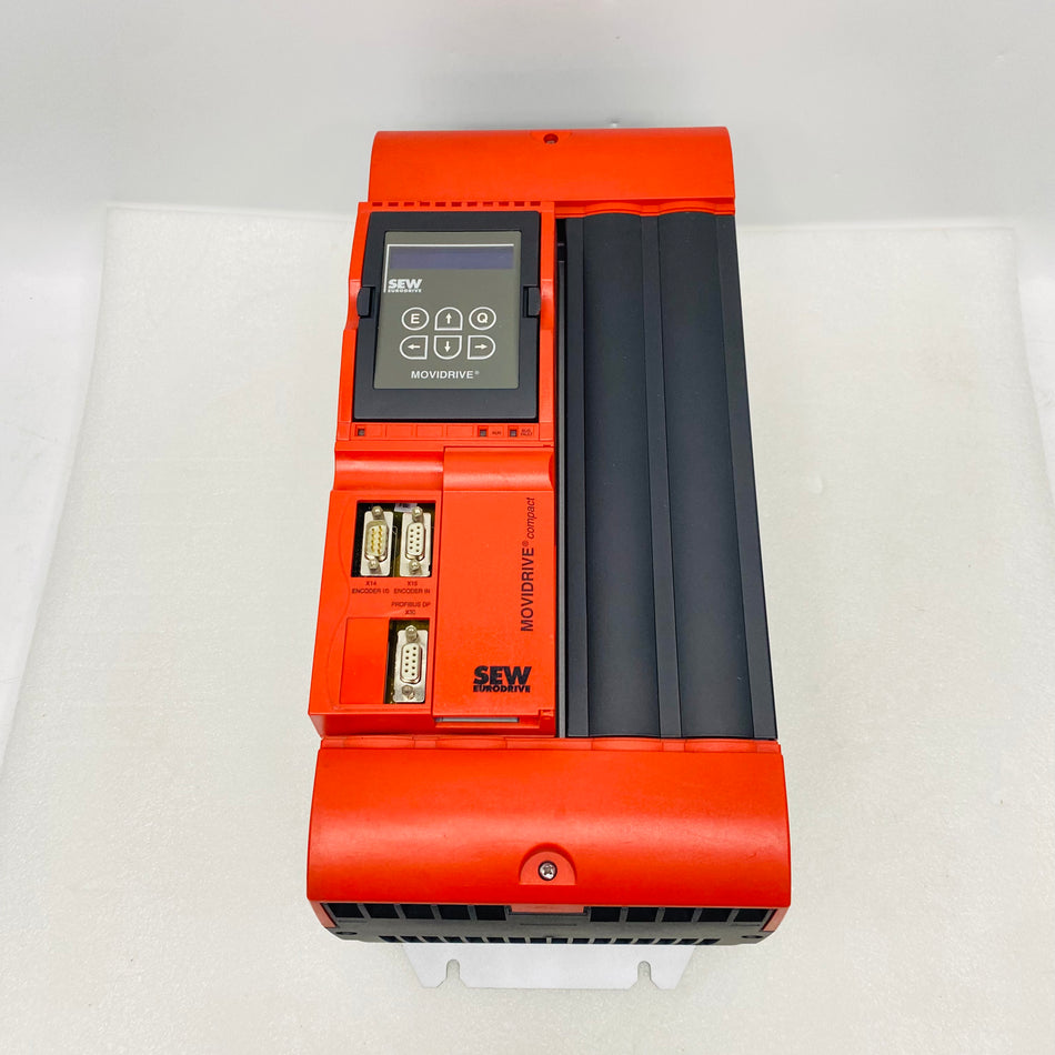 SEW Frequency Converter MCV41A0220-503-4-00 - Rockss Automation