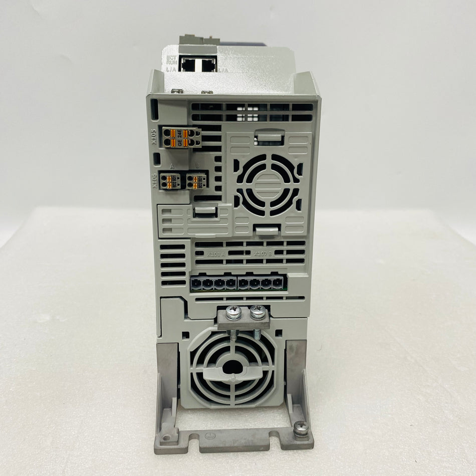LENZE Frequency Converter E70ACMSE0324SA2ETR - Rockss Automation
