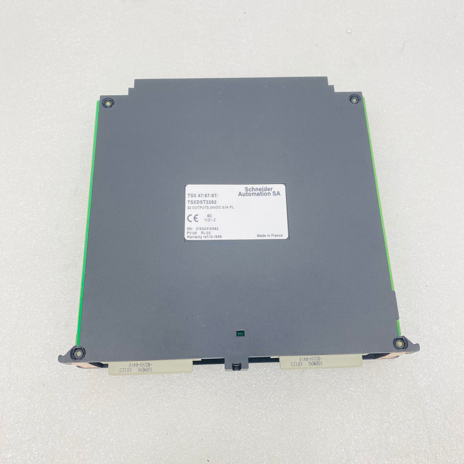 Schneider Control Module TSXDST3292 - Rockss Automation