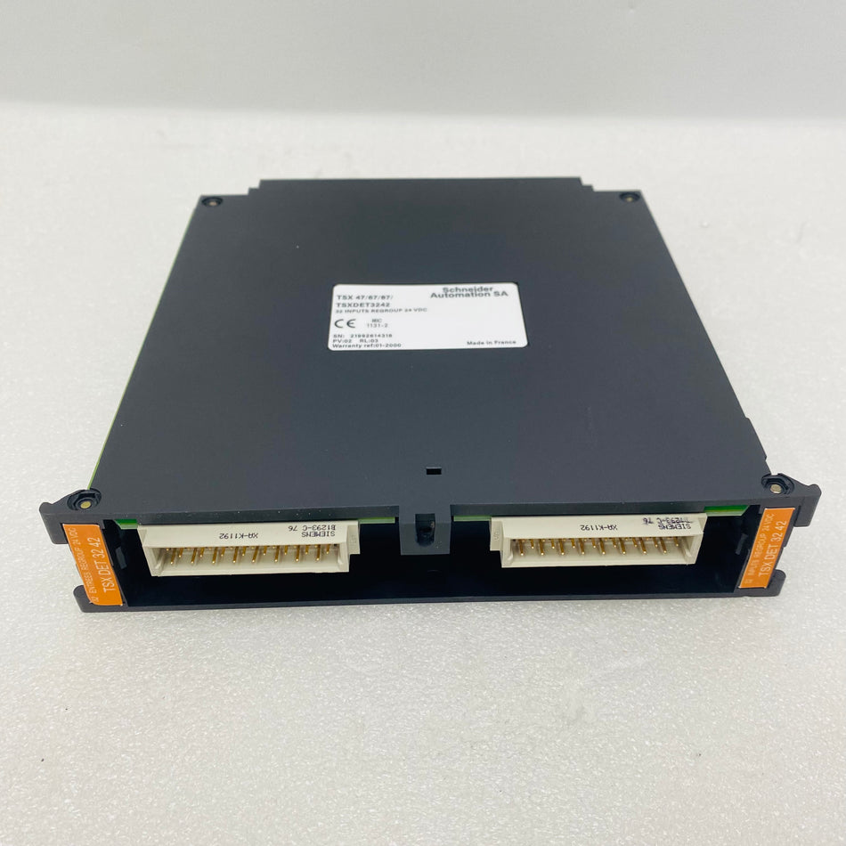Schneider Control Module TSXDET3242 - Rockss Automation