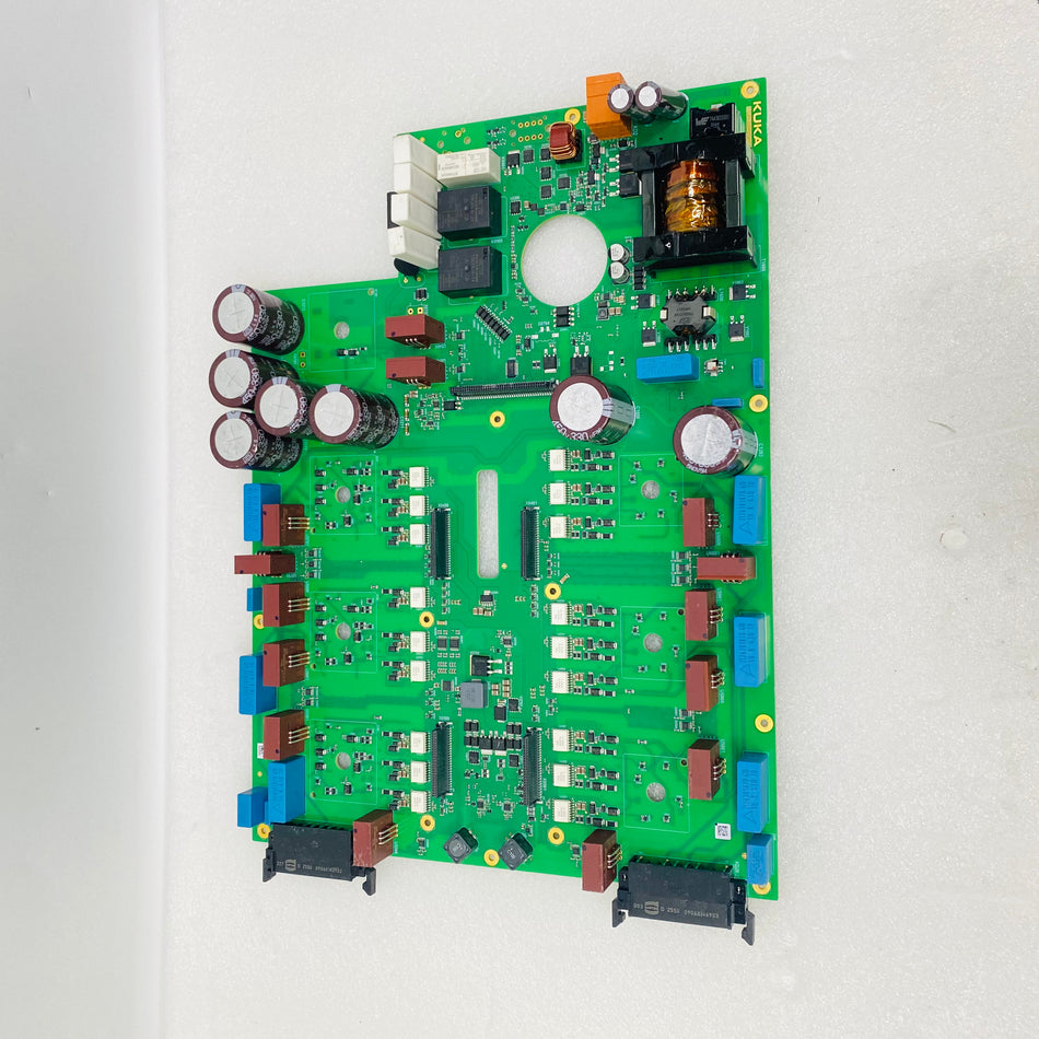 KUKA Board PCBFCU-300