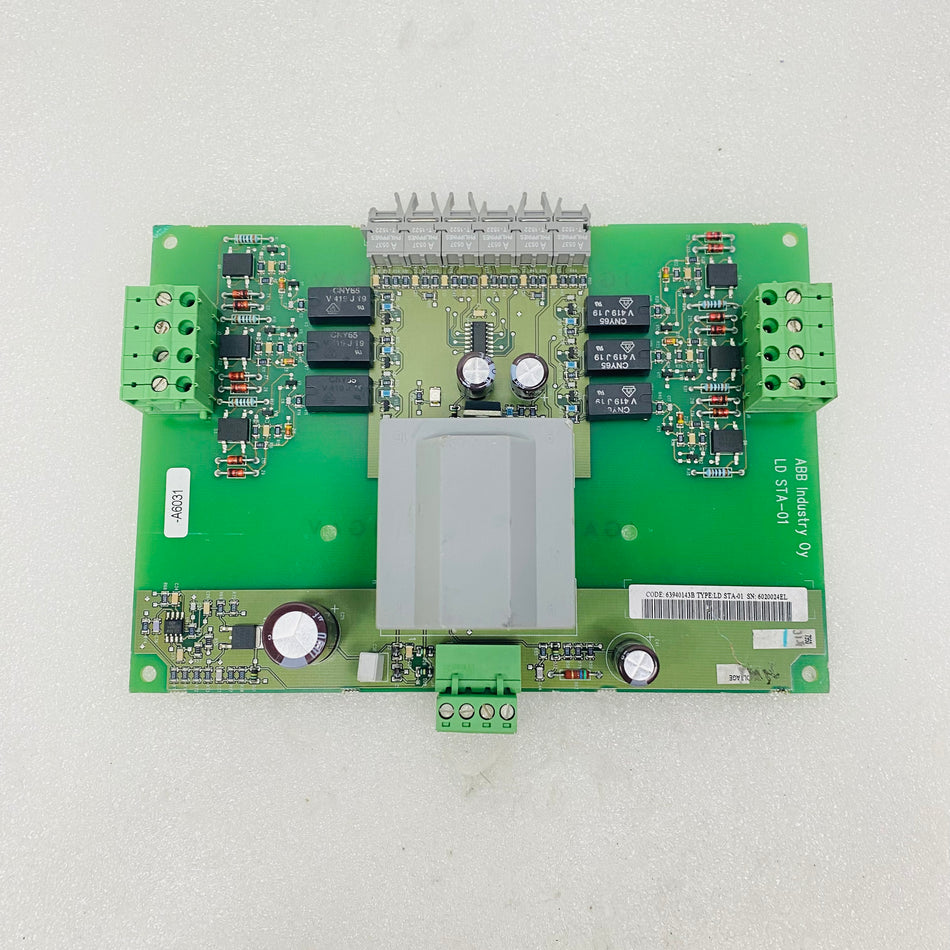 ABB Board LD STA-01