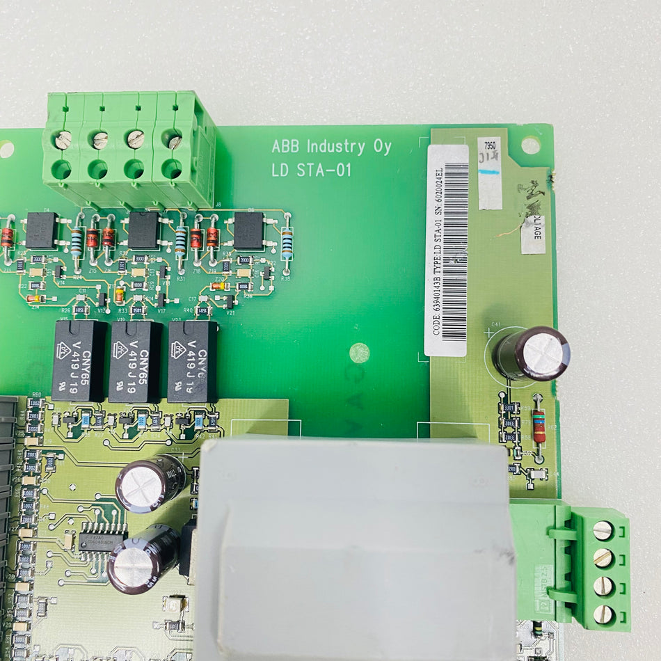 ABB Board LD STA-01