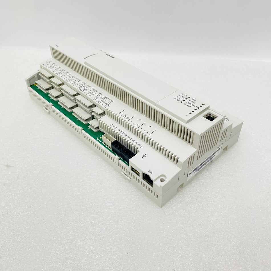 SIEMENS Controller PXC36-PE. A - Rockss Automation