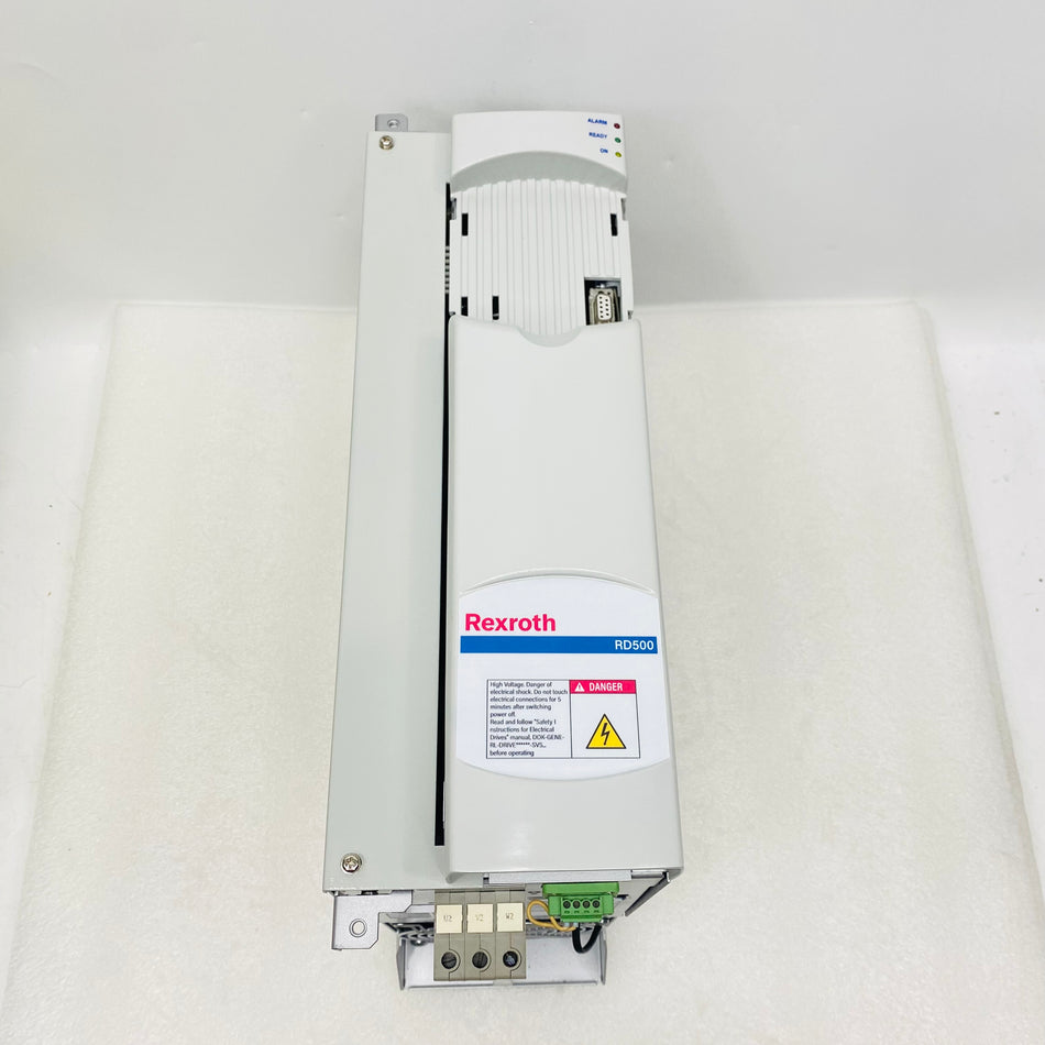 REXROTH Driver RD52.1-7N-011-L-V1-FW