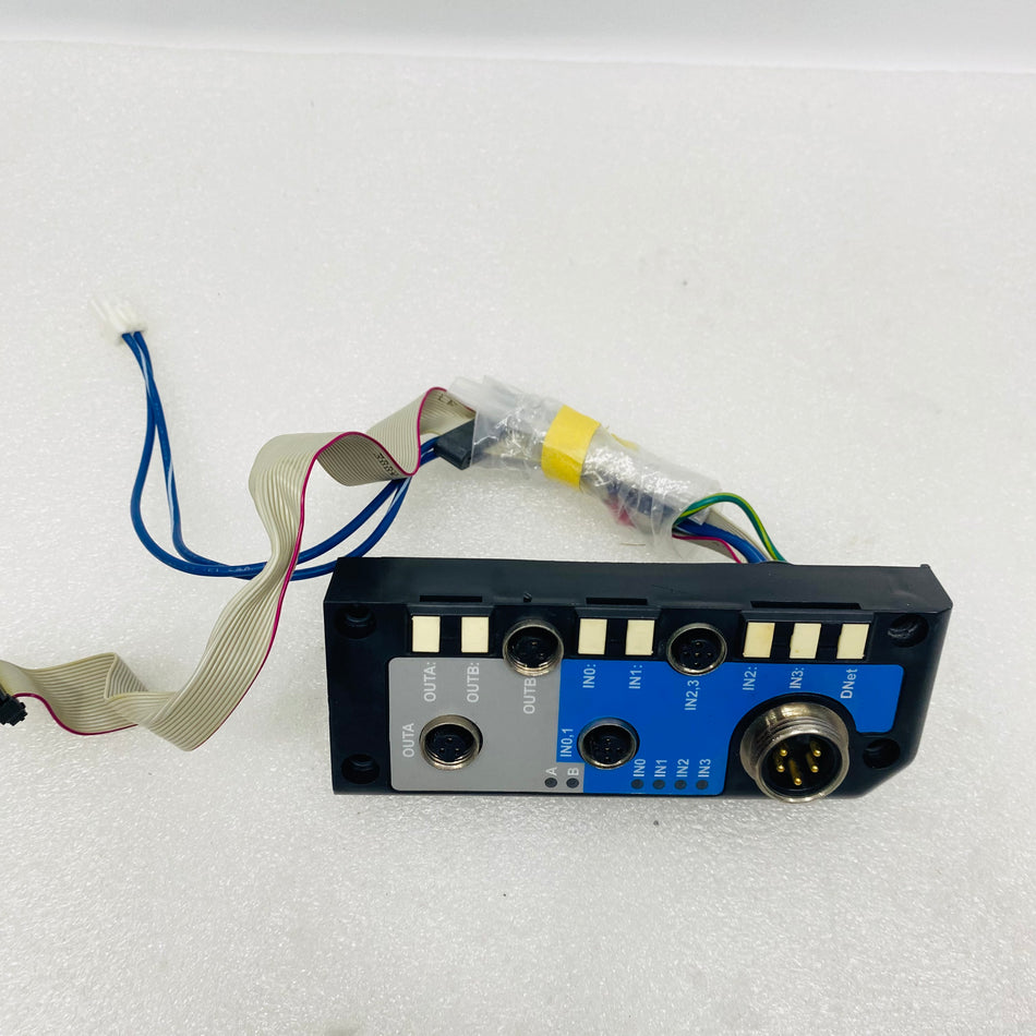 AB Communication Module PN-25510