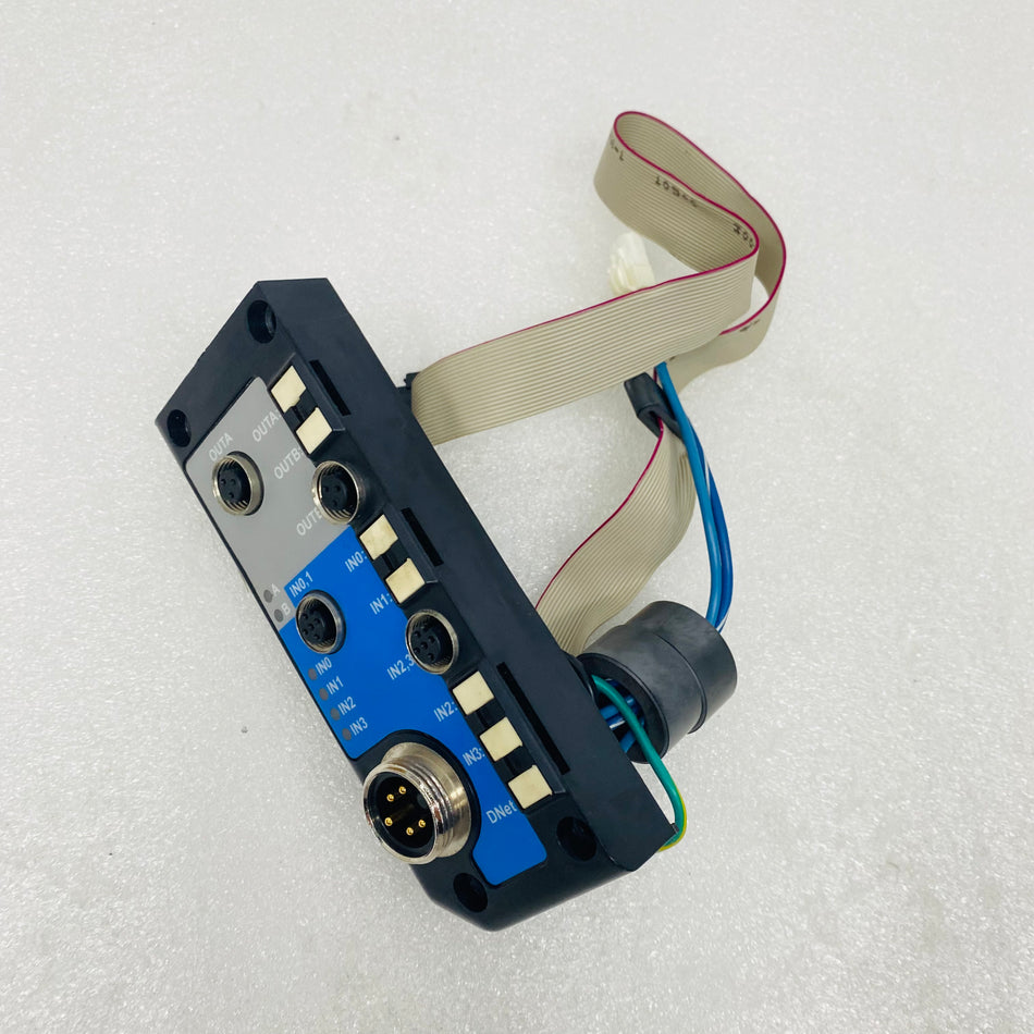 AB Communication Module PN-25510