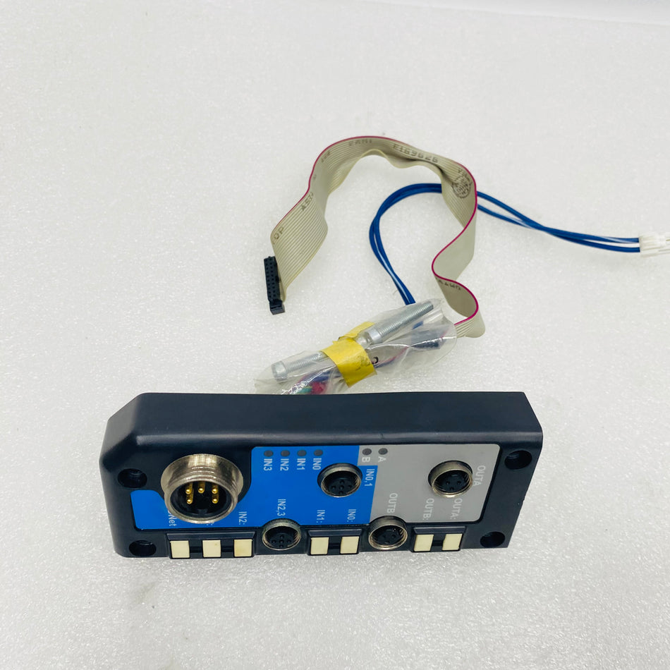AB Communication Module A40754-218-52
