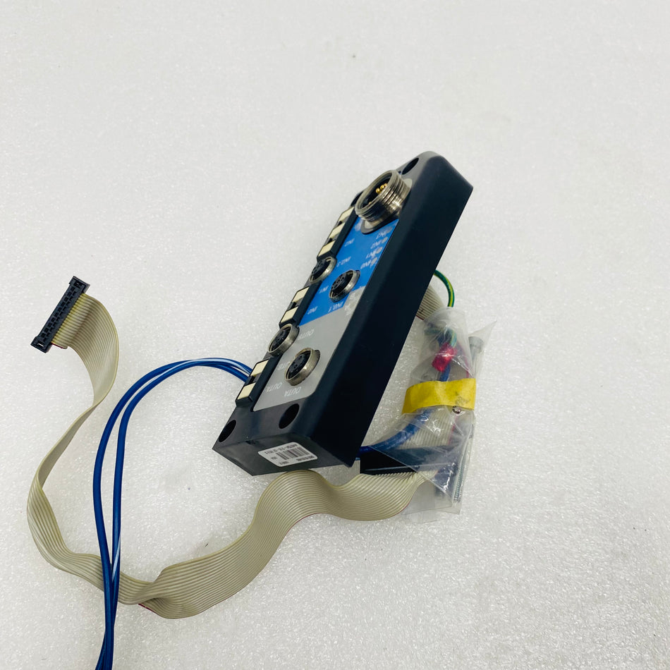 AB Communication Module A40754-218-52