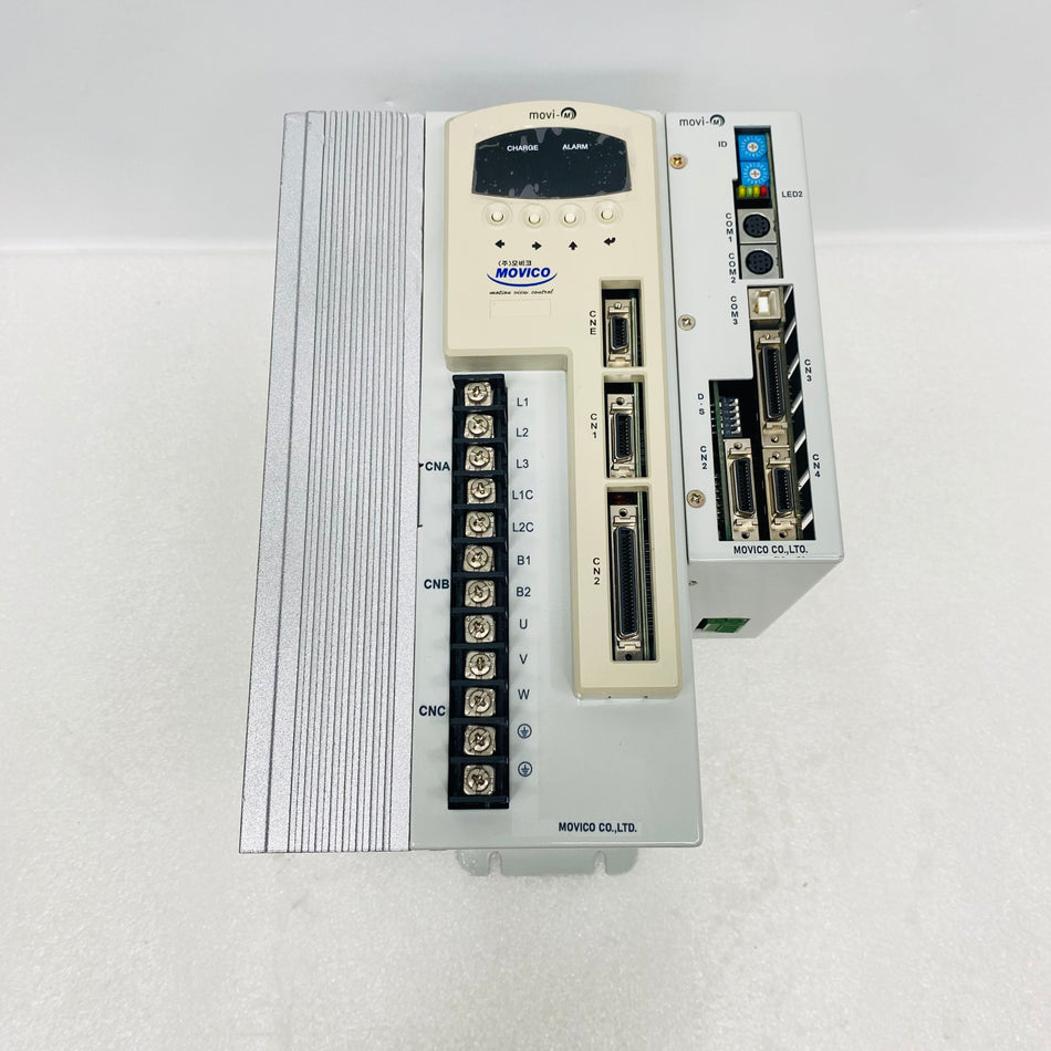 LS Driver MPS-MC030D-L30