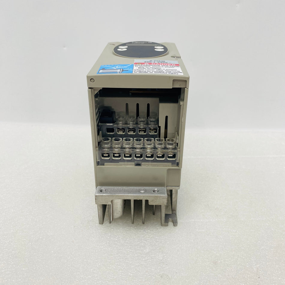 Schneider Driver LXM05BD10M2 - Rockss Automation
