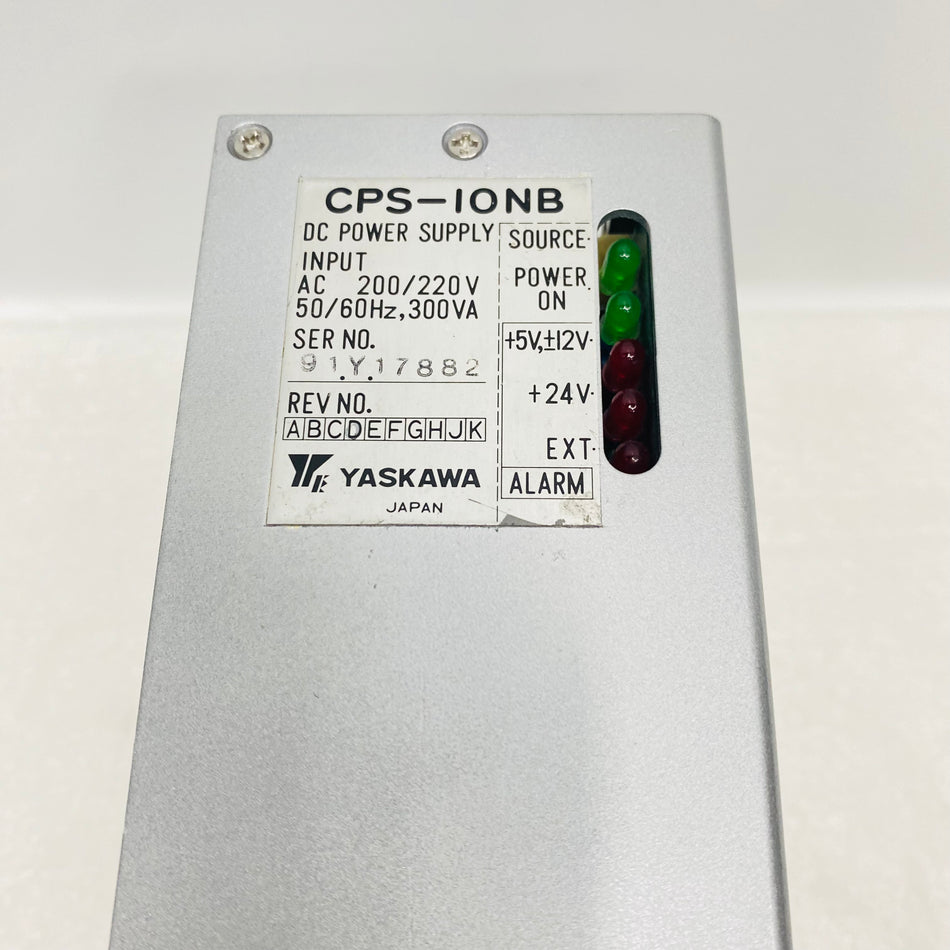 YASKAWA Power Module CPS-IONB