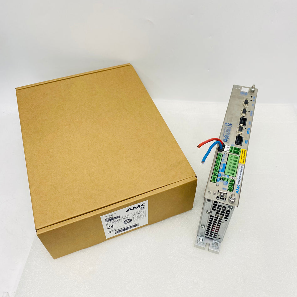 AMK Drive KWZ5-EC - Rockss Automation