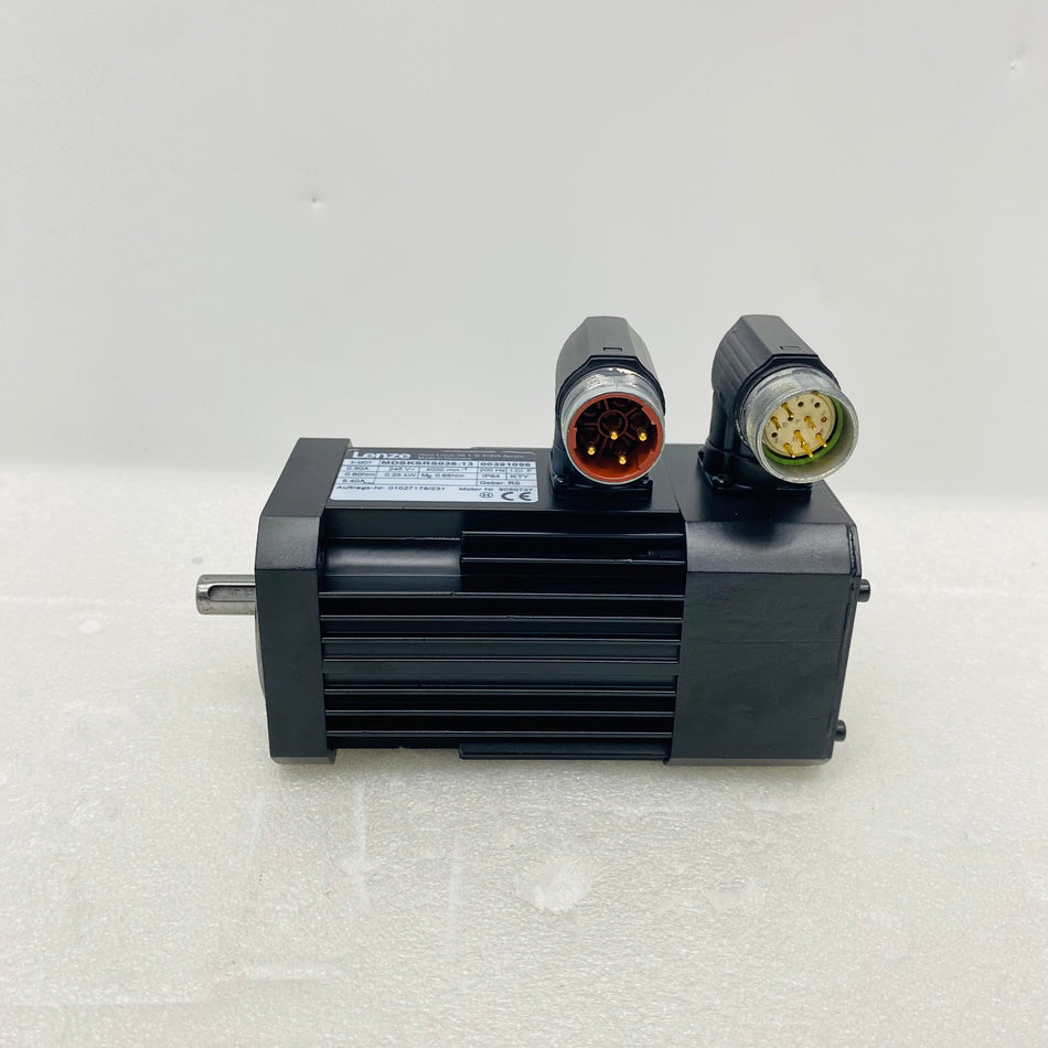 LENZE Motor MDSKSRS036-13