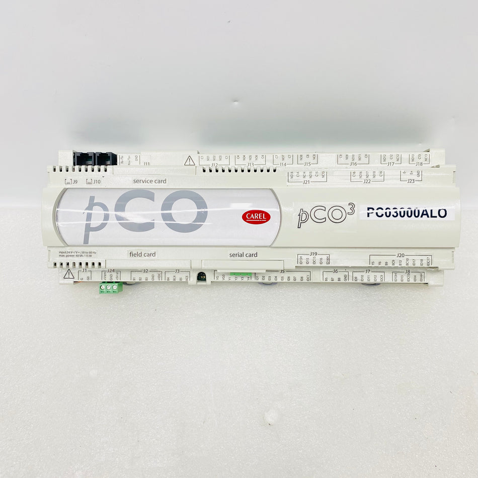 CAREL Controller PCO3000AL0