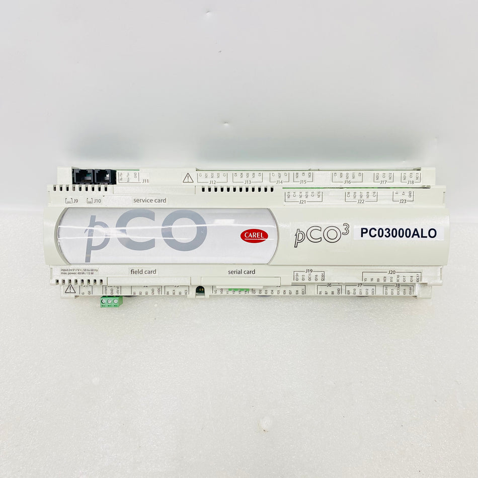 CAREL Controller PCO3000AL0