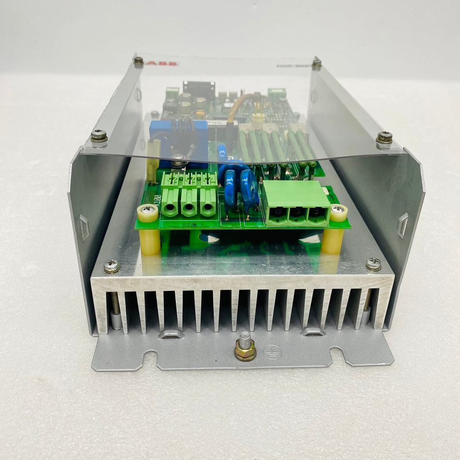 ABB Excitation Controller DCF803-0035