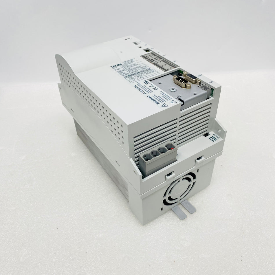 LENZE Frequency Converter ECSCA064C4B