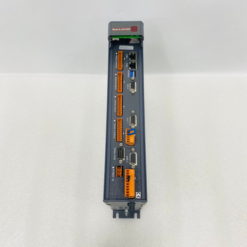 BALDOR Driver SMM001-502