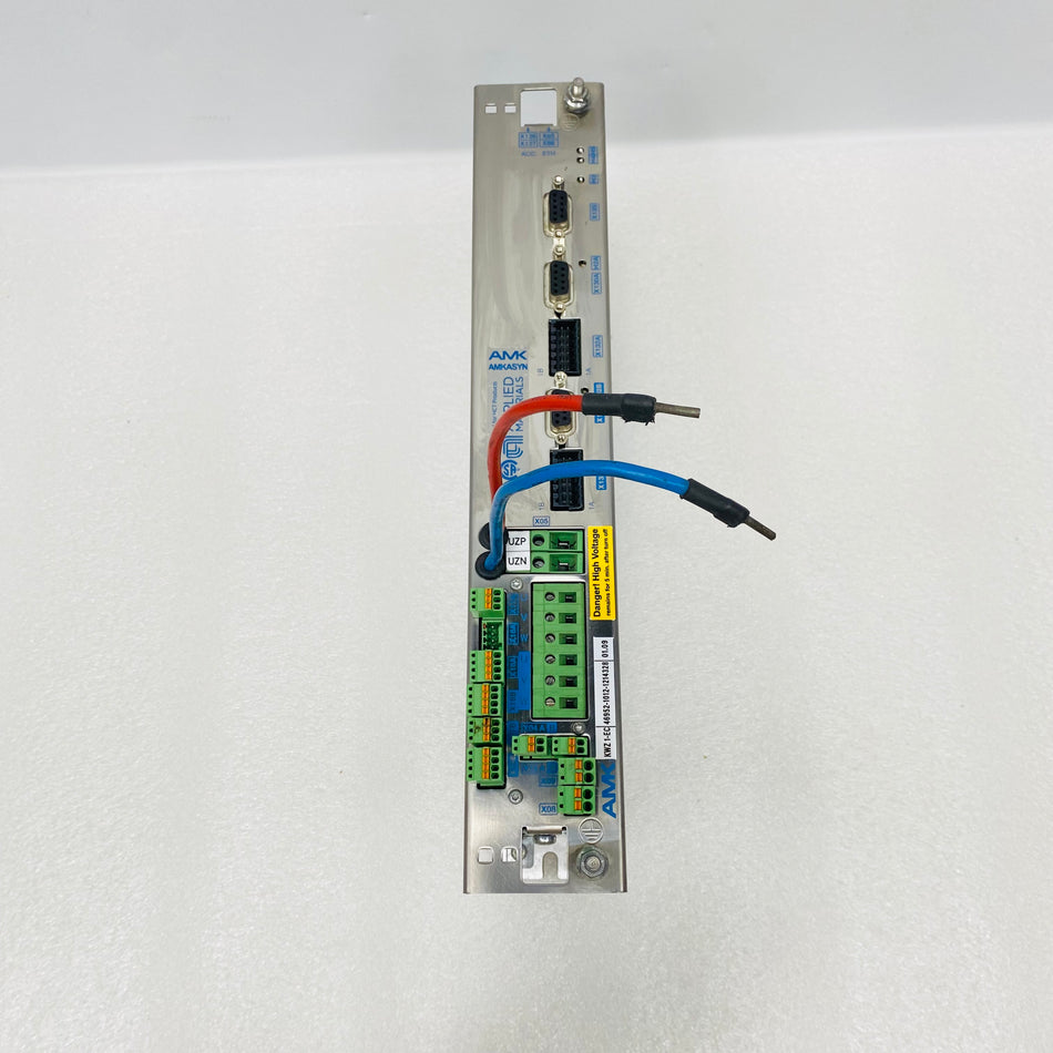 AMK Drive KWZ1-EC