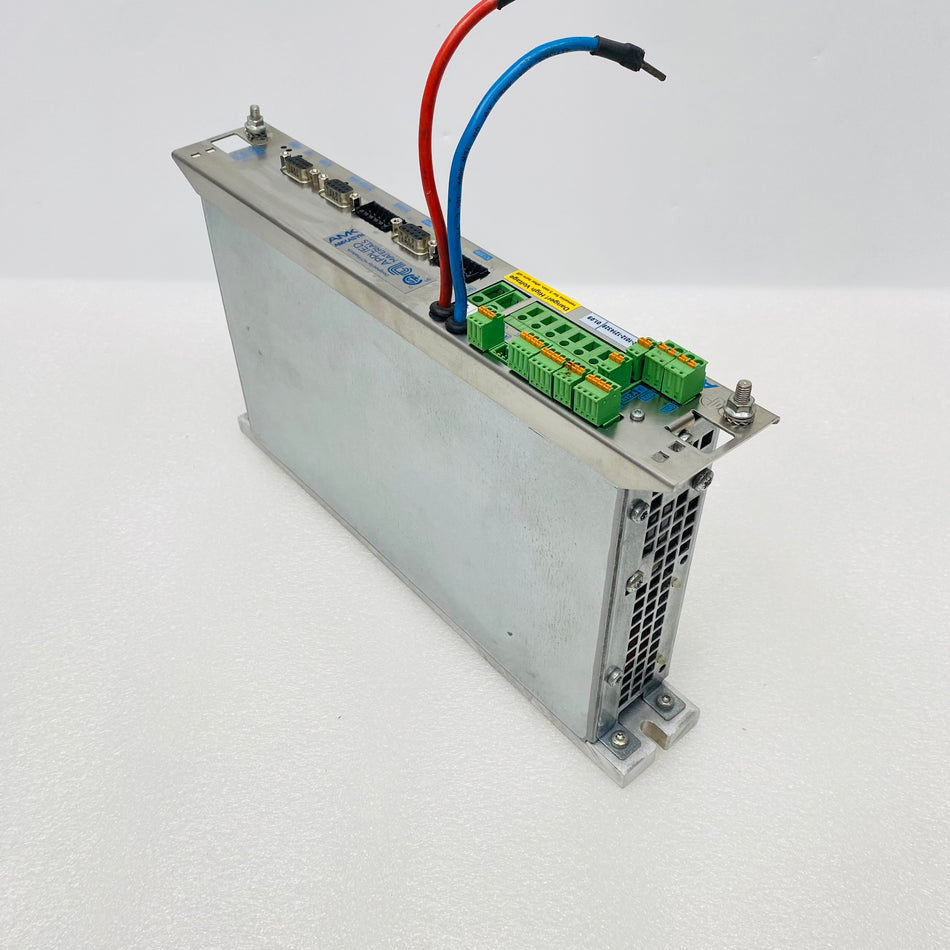 AMK Drive KWZ1-EC