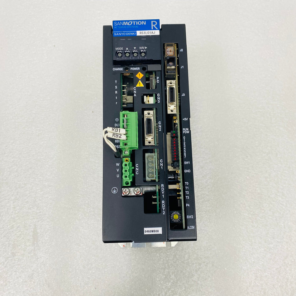 SANYO Drive RS1L01AJ0460MB00