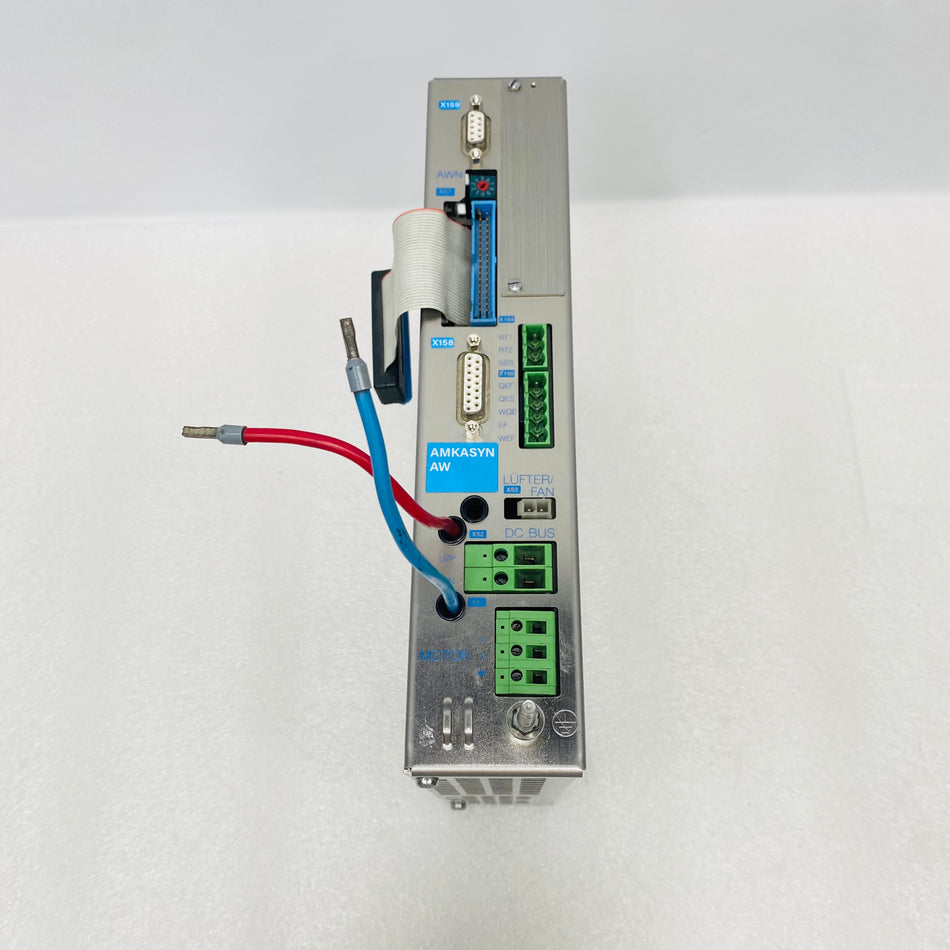 AMK Drive AMKASYN AW1,3/2.6
