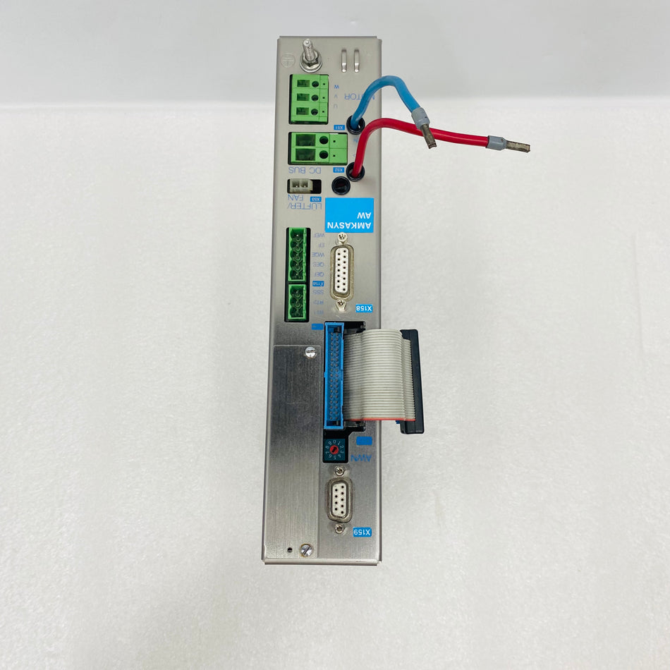AMK Drive AMKASYN AW1,3/2.6