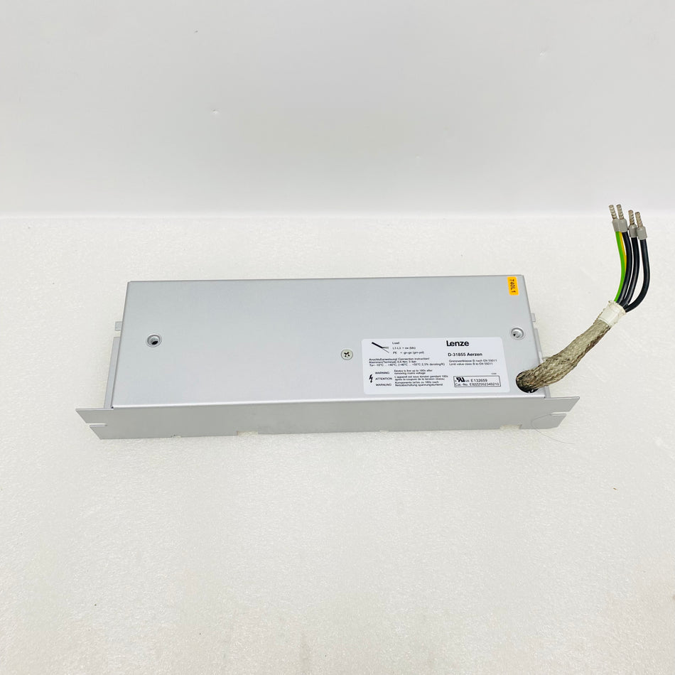 LENZE Communication Module Brake Unit E82ZZ55234B210