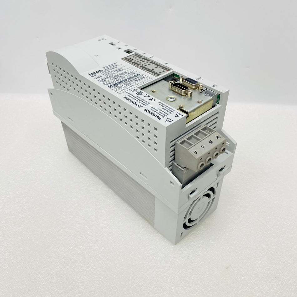 LENZE Frequency Converter ECSEP008C4B