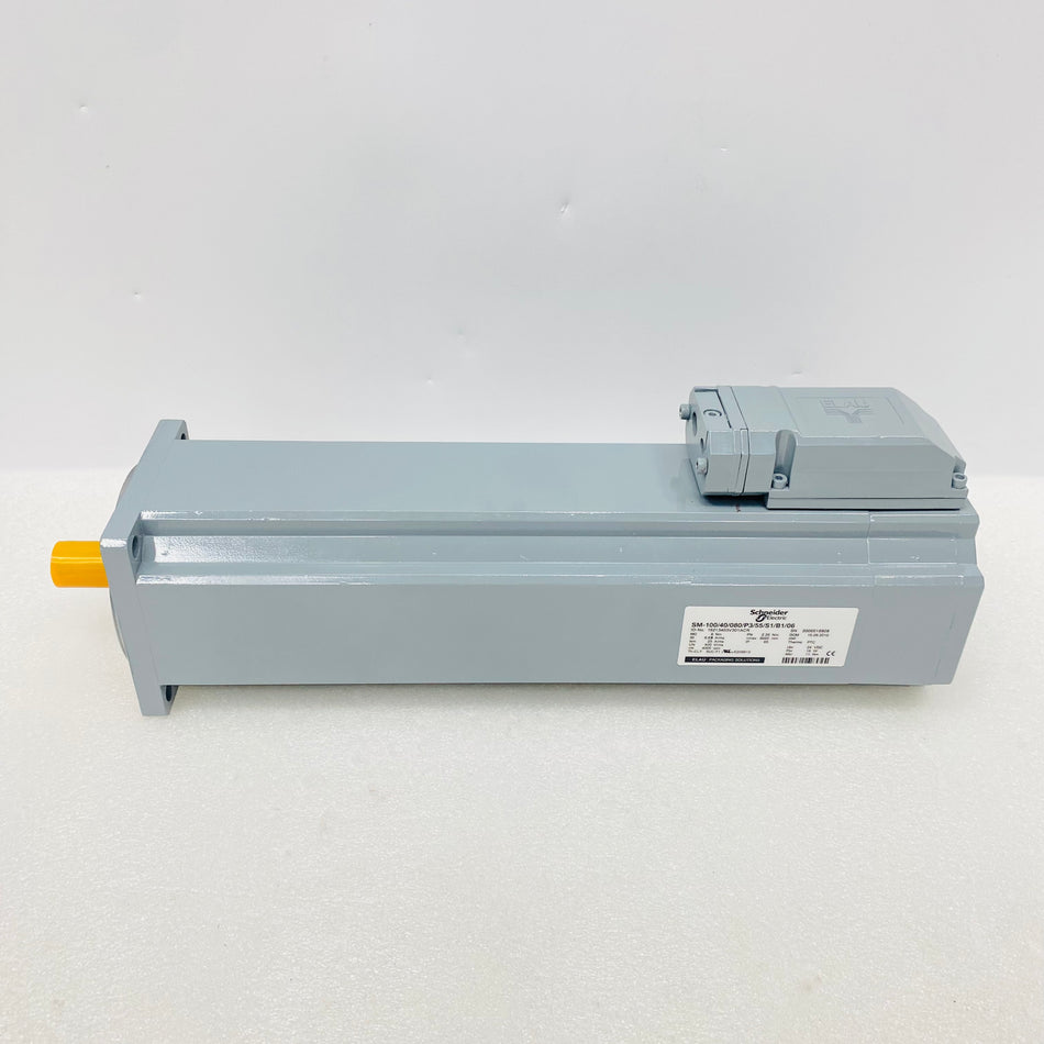 Schneider Electric SM-100/40/080/P3/55/S1/B1/06