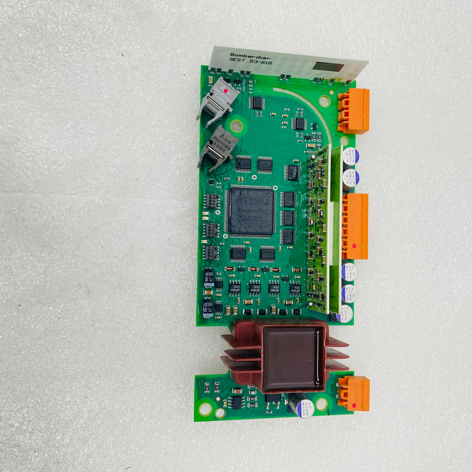 ABB Board 3EST000211-8565