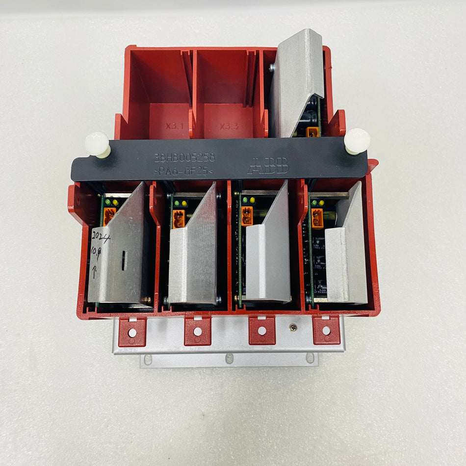 ABB Power Module 3BHB004791R0101