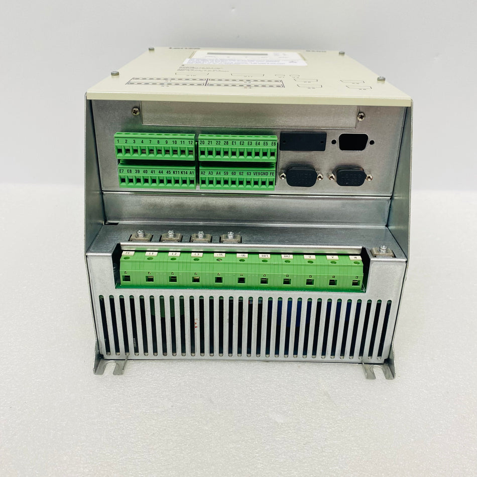LENZE Frequency Converter EVF8601-E-V009 - Rockss Automation