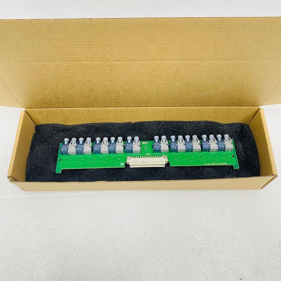 ABB Cntrol Board 3BHE034872R0101