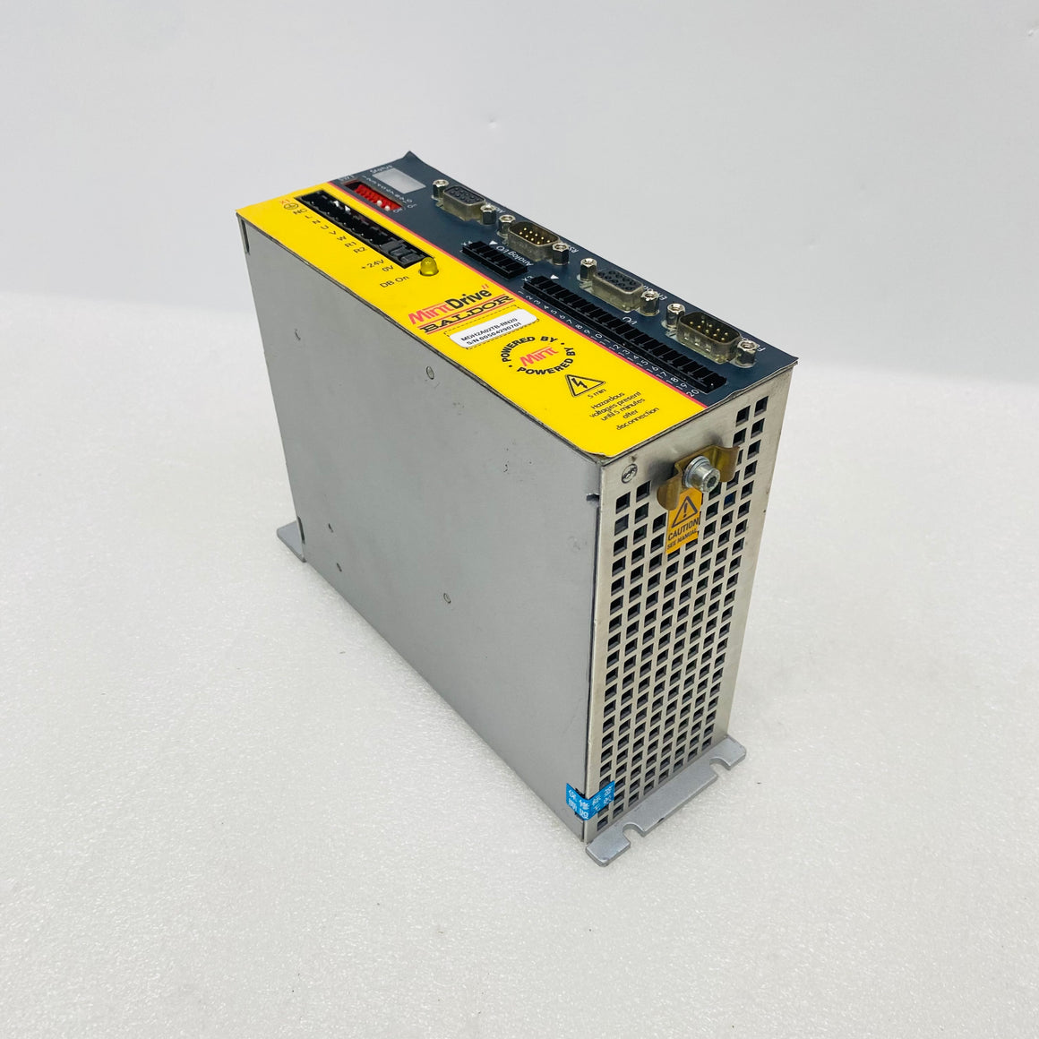 BALDOR Drive MDH2A02TB-RN20 - Rockss Automation