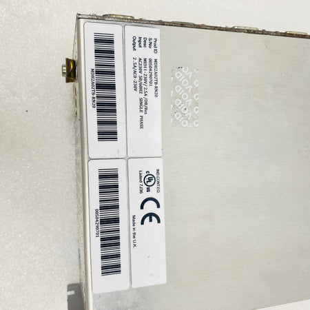 BALDOR Drive MDH2A02TB-RN20 - Rockss Automation