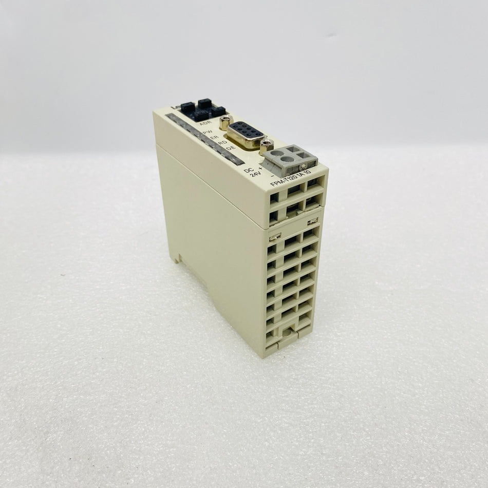LENZE Module EPM-T120 - Rockss Automation