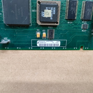 Reliance electric 0-6300-201 PCB Board