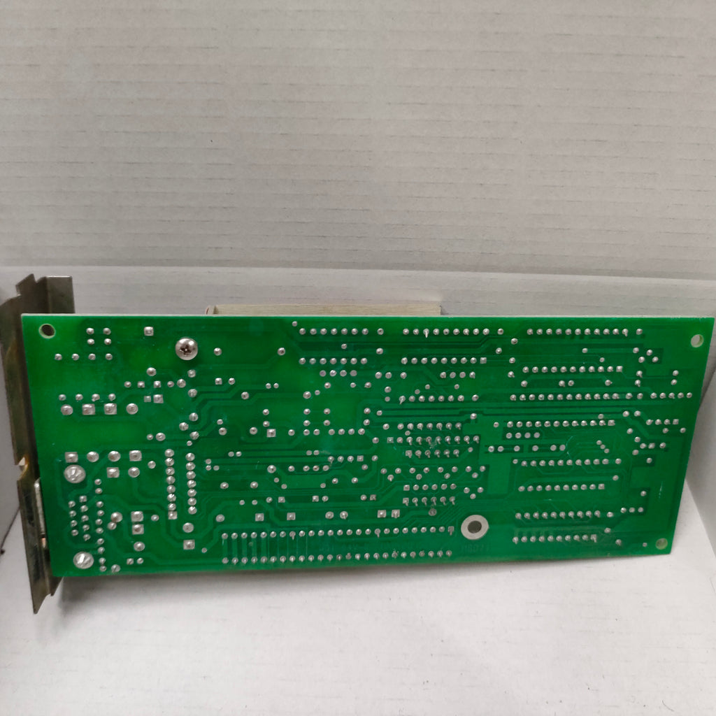 MKS 116075-G1-00F PCB