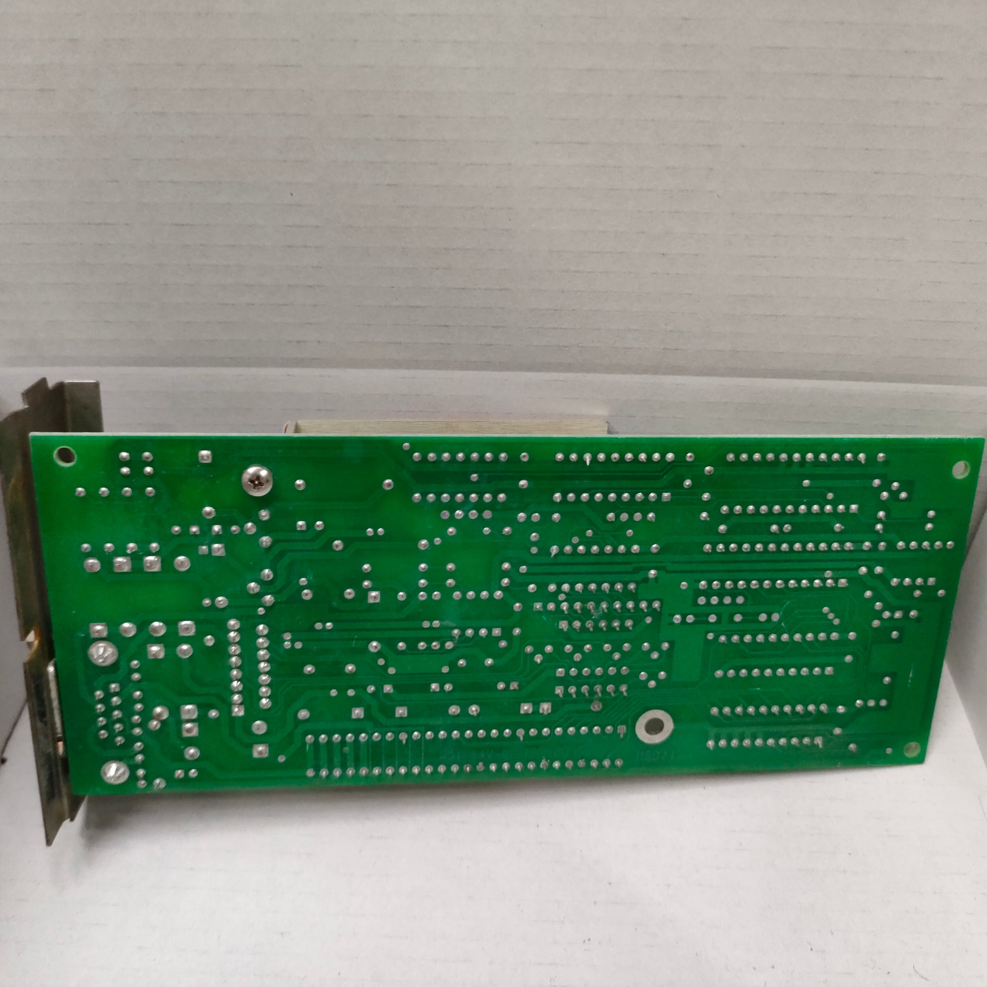 MKS 116075-G1-00F PCB