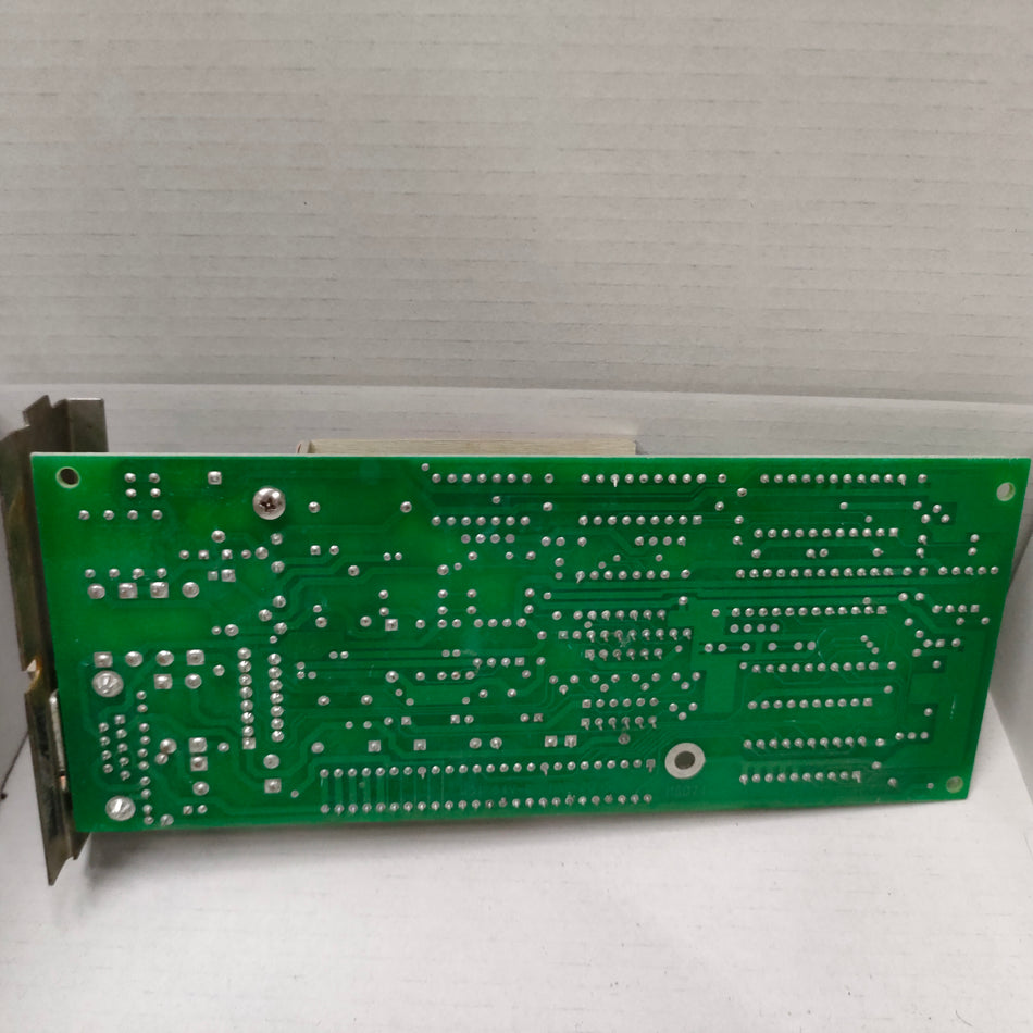 MKS 116075-G1-00F PCB
