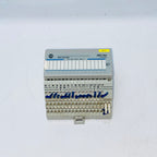 Allen Bradley 1794-IB16數位輸入模組