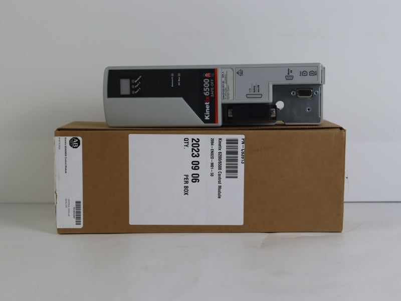 Allen-Bradley 2094-EN02D-M01-S0 Programmable Controller