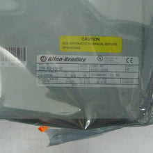 Load image into Gallery viewer, Allen Bradley 2098-DSD-030-SE Ultra 3000 SERCOS Servo Drive