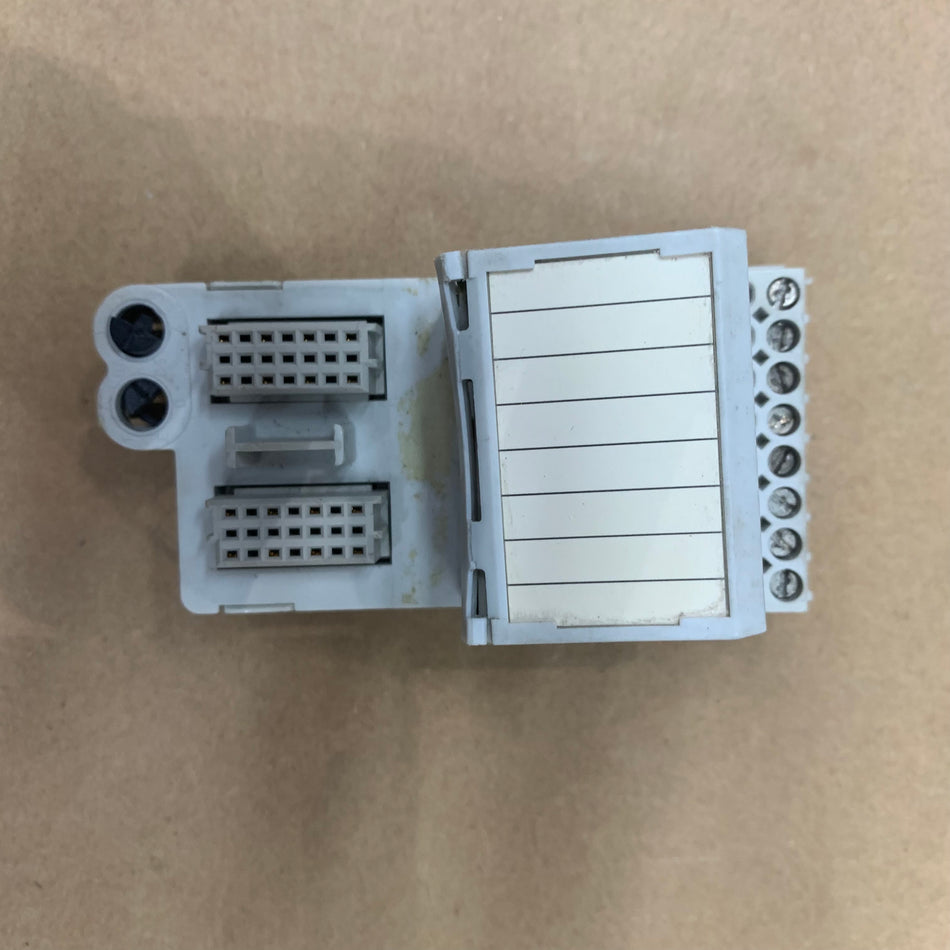 GE FANUC 8611-FT-FU模組