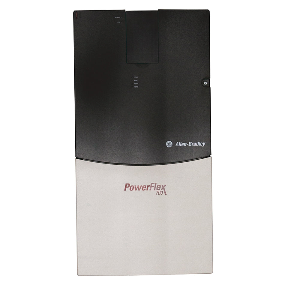 Allen-bradley 20BC125A0ANNANC0 Power flex AB vfd ac drive