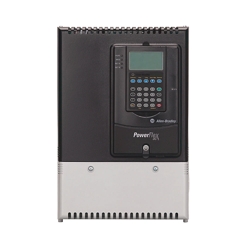 20P41AD019RA0NNN Allen-Bradley PowerFlex 直流驅動器
