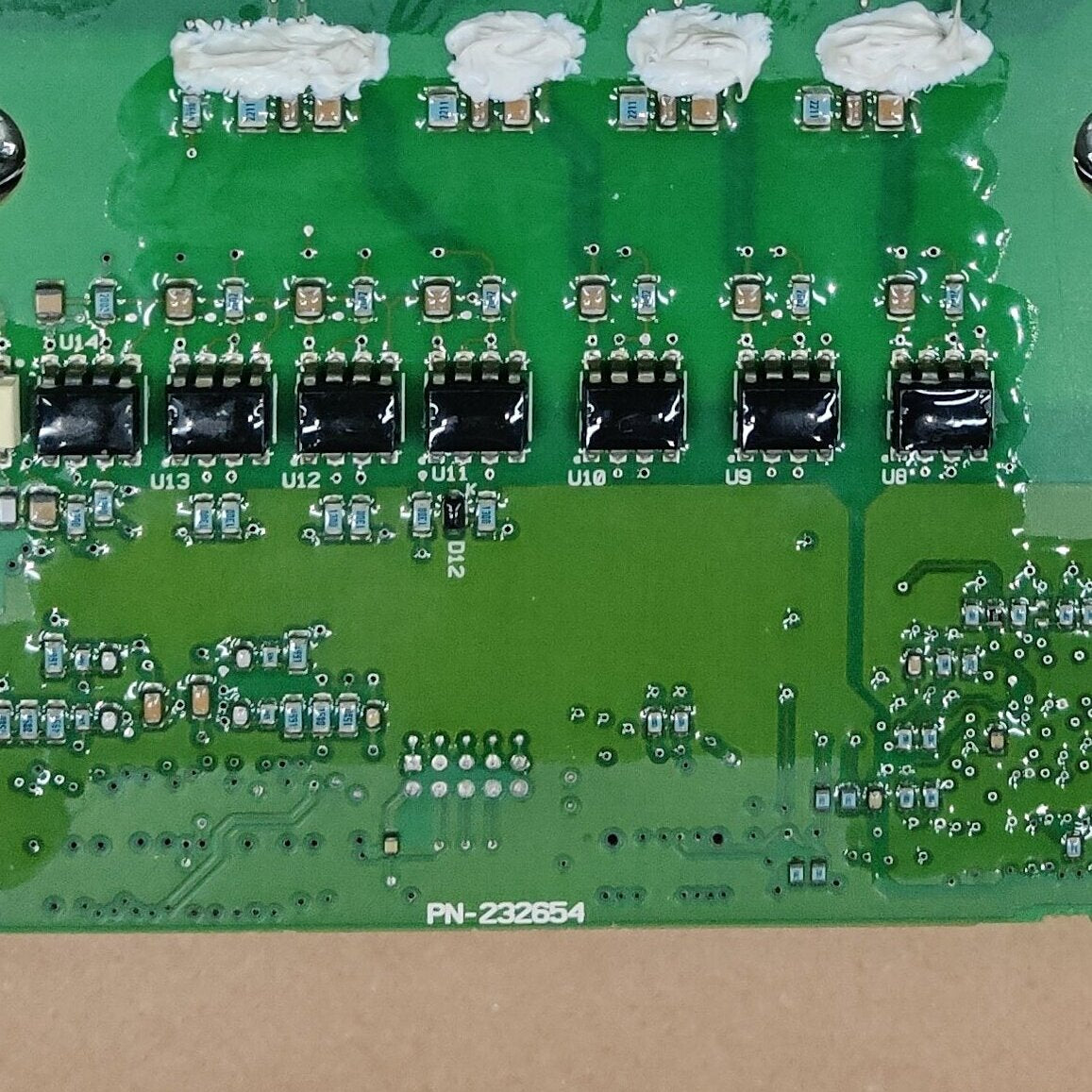 ALLEN BRADLEY PN-232651 PN-232654 驅動板