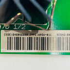 ABB APOW-01C闆卡